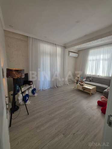 Продаётся 3-комн. новостройка 102 м², photo 8 from 19