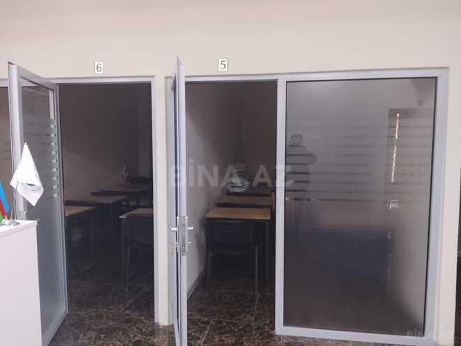Продаётся 6-комн. офис 120 м², м. Мемар Аджеми, photo 9 from 12