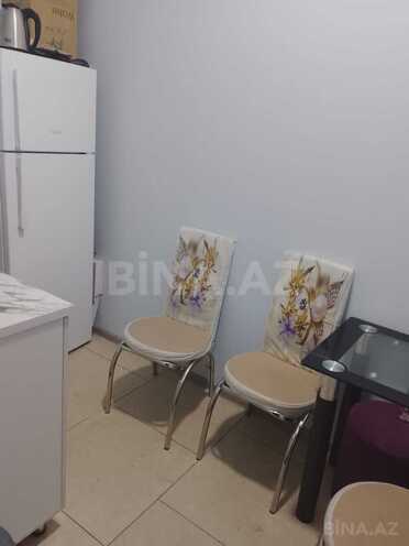 Продаётся 6-комн. офис 120 м², м. Мемар Аджеми, photo 10 from 12