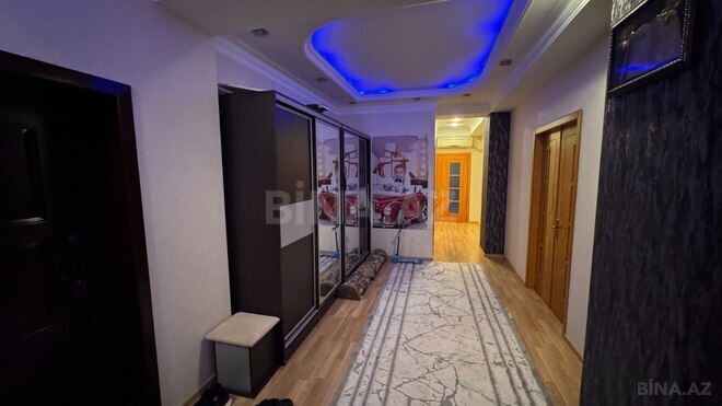 Satılır 3 otaqlı yeni tikili 140 m², Xalqlar Dostluğu m., photo 1 from 23