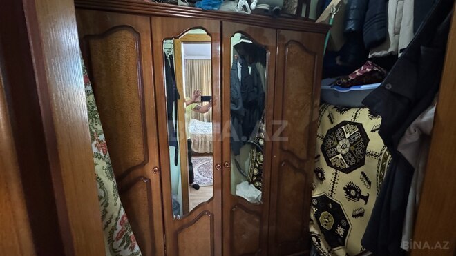 Satılır 3 otaqlı yeni tikili 140 m², Xalqlar Dostluğu m., photo 4 from 23