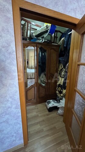 Satılır 3 otaqlı yeni tikili 140 m², Xalqlar Dostluğu m., photo 9 from 23