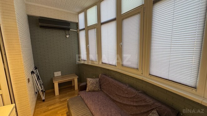 Satılır 3 otaqlı yeni tikili 140 m², Xalqlar Dostluğu m., photo 13 from 23
