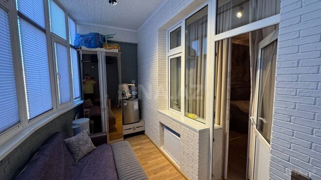 Satılır 3 otaqlı yeni tikili 140 m², Xalqlar Dostluğu m., photo 12 from 23