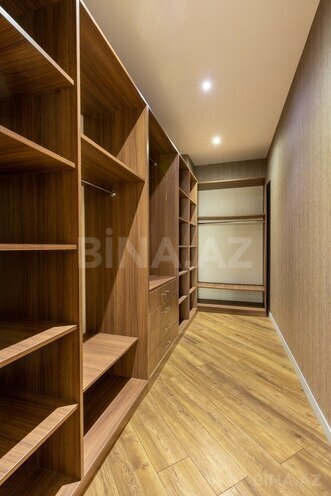 Сдаётся 4-комн. новостройка 330 м², м. Ичеришехер, photo 16 from 32