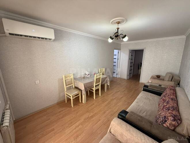 Продаётся 2-комн. вторичка 55 м², м. Халглар Достлугу, photo 5 from 11
