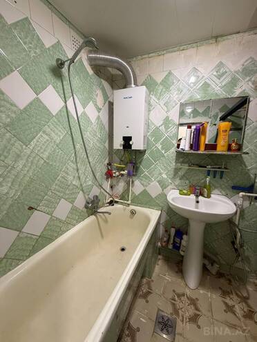 Продаётся 2-комн. вторичка 55 м², м. Халглар Достлугу, photo 9 from 11