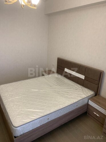 İcarəyə verilir 3 otaqlı yeni tikili 70 m², Yasamal q., photo 9 from 13