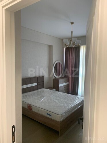 İcarəyə verilir 3 otaqlı yeni tikili 70 m², Yasamal q., photo 7 from 13