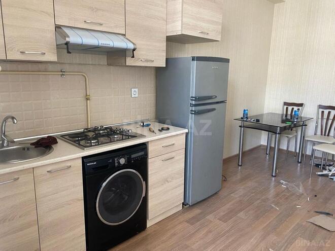Сдаётся 2-комн. новостройка 42 м², Сураханский  р., photo 1 from 16