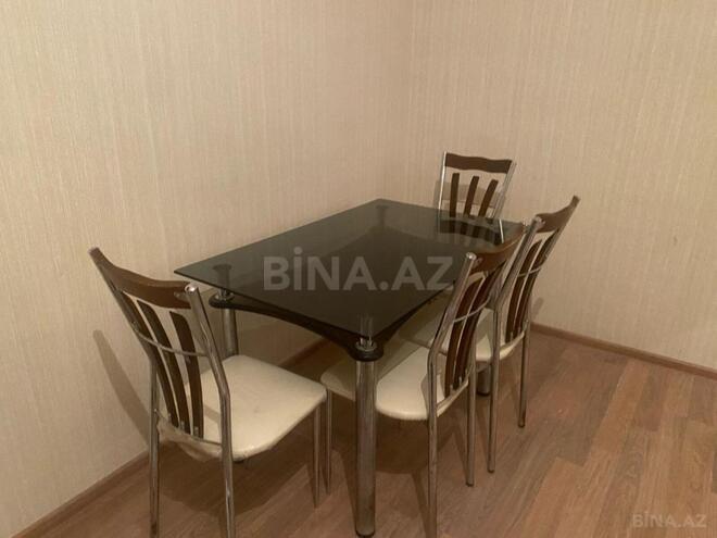Сдаётся 2-комн. новостройка 42 м², Сураханский  р., photo 5 from 16