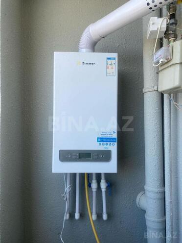 Сдаётся 2-комн. новостройка 42 м², Сураханский  р., photo 13 from 16