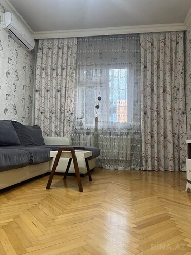 Satılır 2 otaqlı köhnə tikili 65 m², Koroğlu m., photo 4 from 17