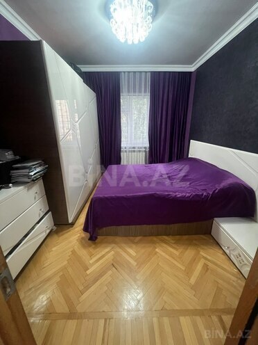 Satılır 2 otaqlı köhnə tikili 65 m², Koroğlu m., photo 6 from 17