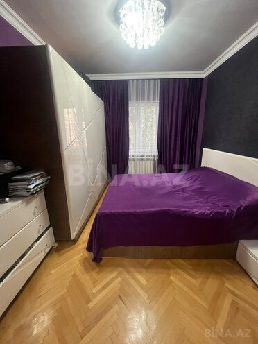 Satılır 2 otaqlı köhnə tikili 65 m², Koroğlu m., photo 5 from 17