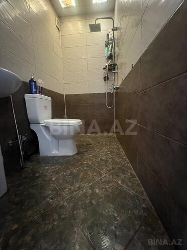 Satılır 2 otaqlı köhnə tikili 65 m², Koroğlu m., photo 12 from 17