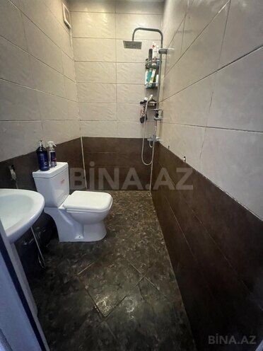 Satılır 2 otaqlı köhnə tikili 65 m², Koroğlu m., photo 14 from 17