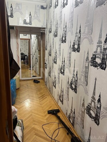 Satılır 2 otaqlı köhnə tikili 65 m², Koroğlu m., photo 13 from 17