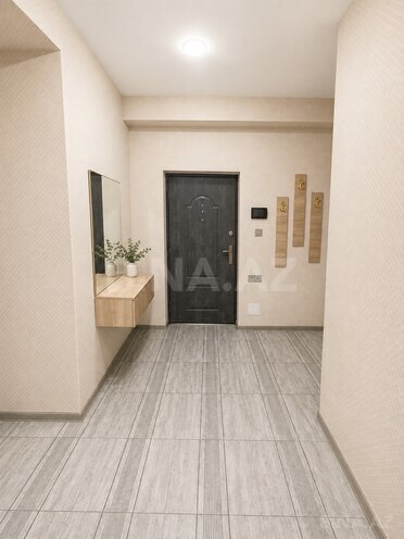 Продаётся 3-комн. новостройка 100.7 м², пос. Масазыр, photo 10 from 25