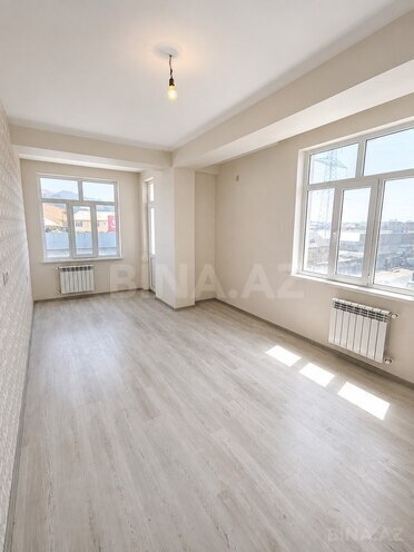 Продаётся 3-комн. новостройка 100.7 м², пос. Масазыр, photo 1 from 25