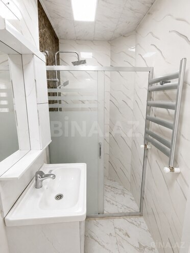 Продаётся 3-комн. новостройка 100.7 м², пос. Масазыр, photo 21 from 25