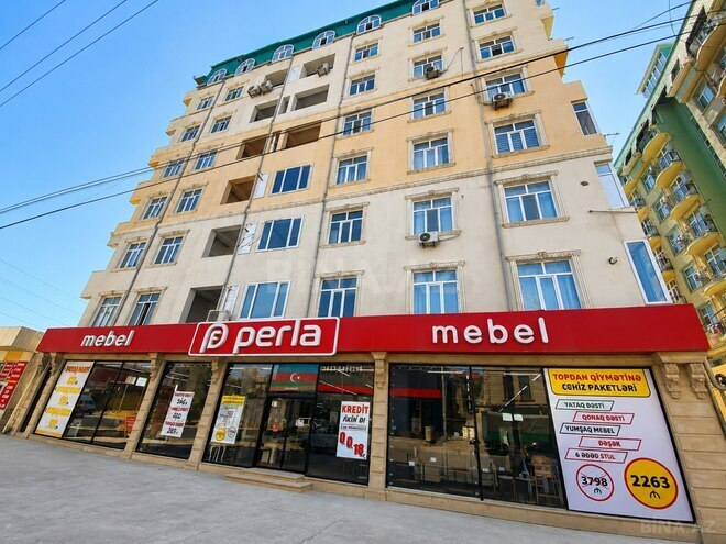 Продаётся 3-комн. новостройка 100.7 м², пос. Масазыр, photo 6 from 25