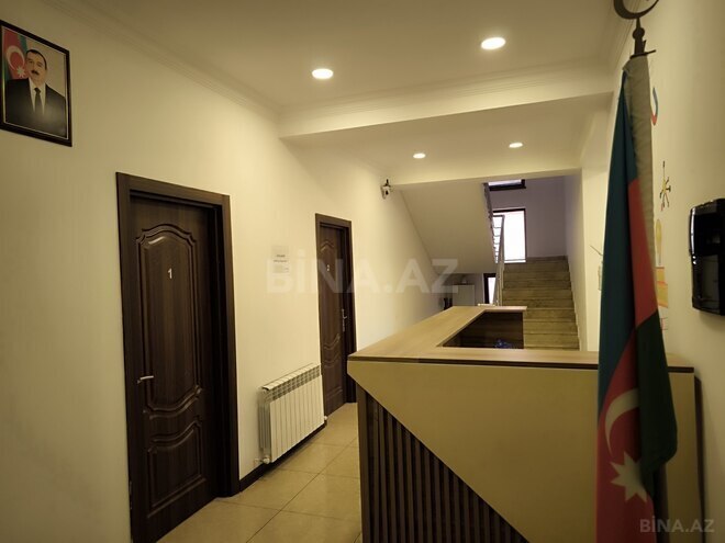 İcarəyə verilir 1 otaqlı yeni tikili 30 m², Azadlıq Prospekti m., photo 15 from 32