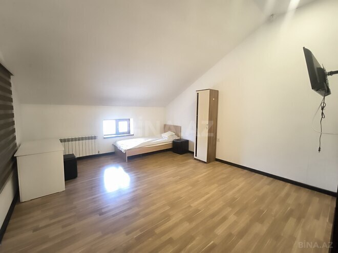 İcarəyə verilir 1 otaqlı yeni tikili 30 m², Azadlıq Prospekti m., photo 29 from 32