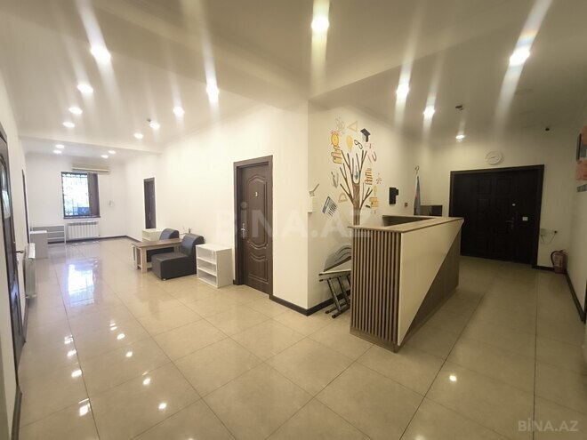 İcarəyə verilir 1 otaqlı yeni tikili 30 m², Azadlıq Prospekti m., photo 14 from 32