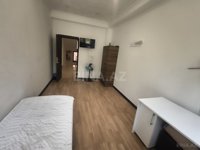 İcarəyə verilir 1 otaqlı yeni tikili 30 m², Azadlıq Prospekti m., photo 24 from 32