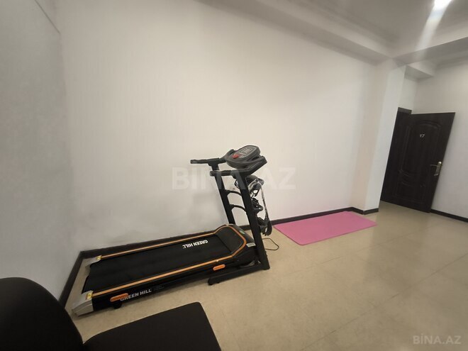 İcarəyə verilir 1 otaqlı yeni tikili 30 m², Azadlıq Prospekti m., photo 20 from 32