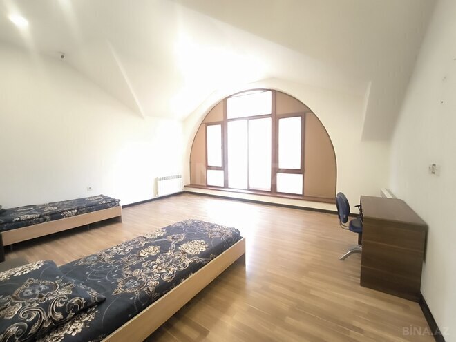 İcarəyə verilir 1 otaqlı yeni tikili 30 m², Azadlıq Prospekti m., photo 27 from 32