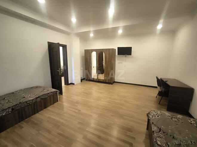 İcarəyə verilir 1 otaqlı yeni tikili 30 m², Azadlıq Prospekti m., photo 9 from 32