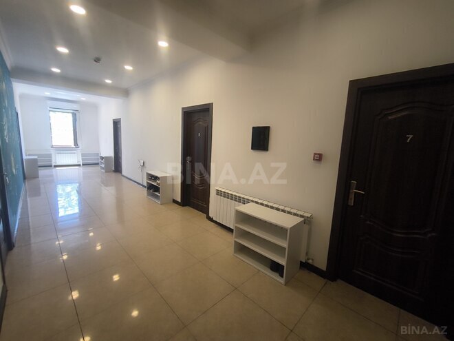 İcarəyə verilir 1 otaqlı yeni tikili 30 m², Azadlıq Prospekti m., photo 21 from 32