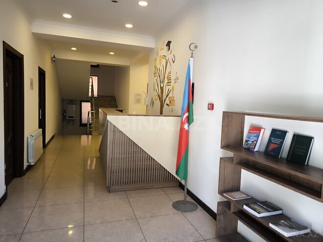 İcarəyə verilir 1 otaqlı yeni tikili 30 m², Azadlıq Prospekti m., photo 22 from 32