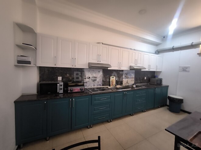İcarəyə verilir 1 otaqlı yeni tikili 30 m², Azadlıq Prospekti m., photo 11 from 32