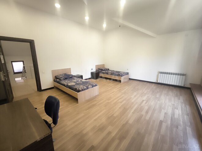 İcarəyə verilir 1 otaqlı yeni tikili 30 m², Azadlıq Prospekti m., photo 31 from 32