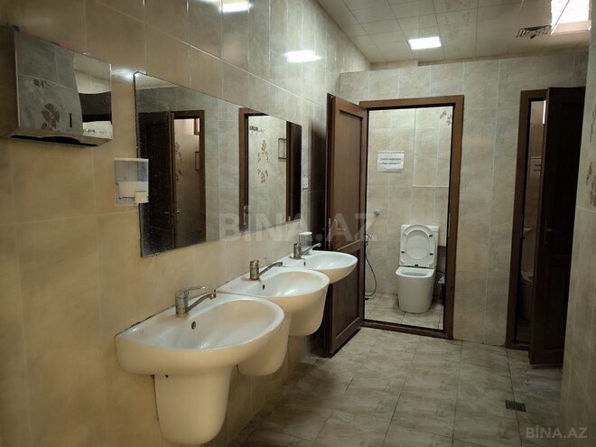 İcarəyə verilir 1 otaqlı yeni tikili 30 m², Azadlıq Prospekti m., photo 17 from 32