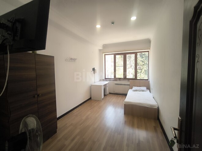 İcarəyə verilir 1 otaqlı yeni tikili 30 m², Azadlıq Prospekti m., photo 3 from 32