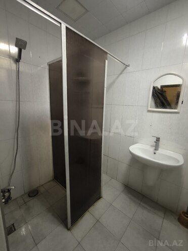 İcarəyə verilir 1 otaqlı yeni tikili 30 m², Azadlıq Prospekti m., photo 4 from 32