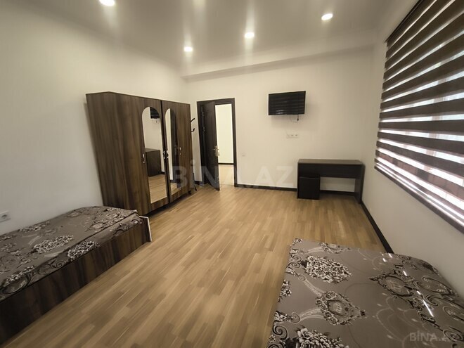 İcarəyə verilir 1 otaqlı yeni tikili 30 m², Azadlıq Prospekti m., photo 7 from 32