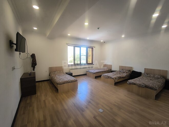 İcarəyə verilir 1 otaqlı yeni tikili 30 m², Azadlıq Prospekti m., photo 26 from 32