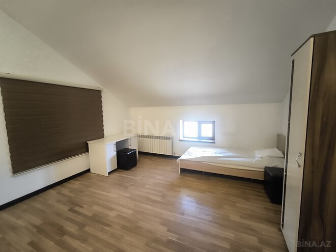 İcarəyə verilir 1 otaqlı yeni tikili 30 m², Azadlıq Prospekti m., photo 28 from 32