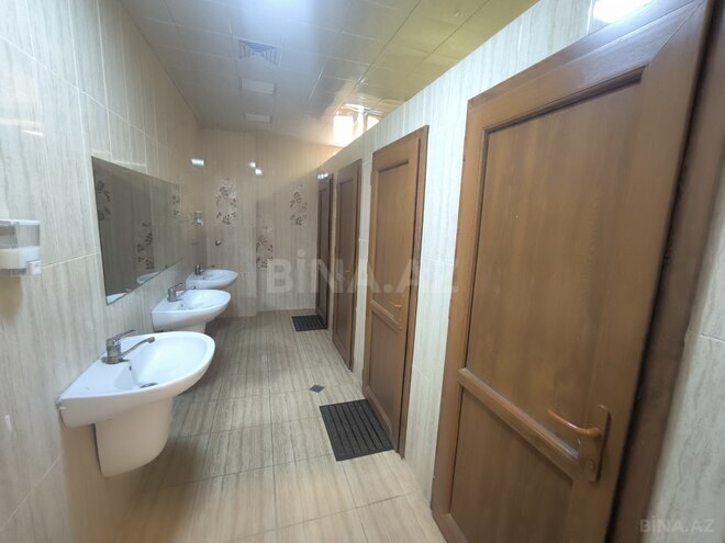 İcarəyə verilir 1 otaqlı yeni tikili 30 m², Azadlıq Prospekti m., photo 25 from 32