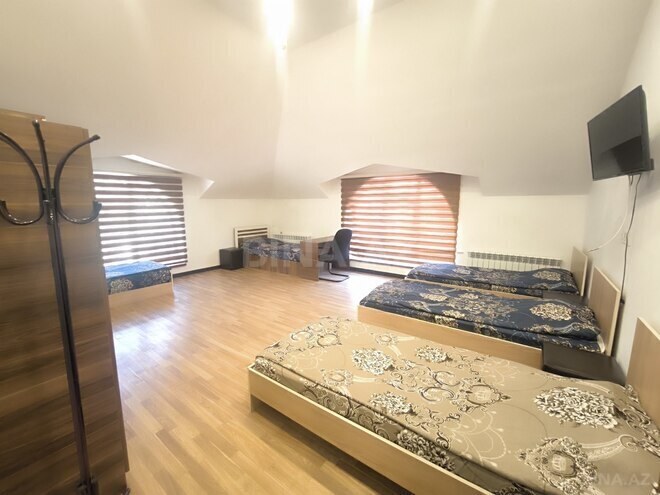 İcarəyə verilir 1 otaqlı yeni tikili 30 m², Azadlıq Prospekti m., photo 30 from 32