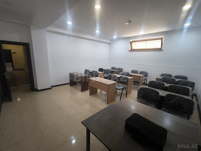 İcarəyə verilir 1 otaqlı yeni tikili 30 m², Azadlıq Prospekti m., photo 16 from 32