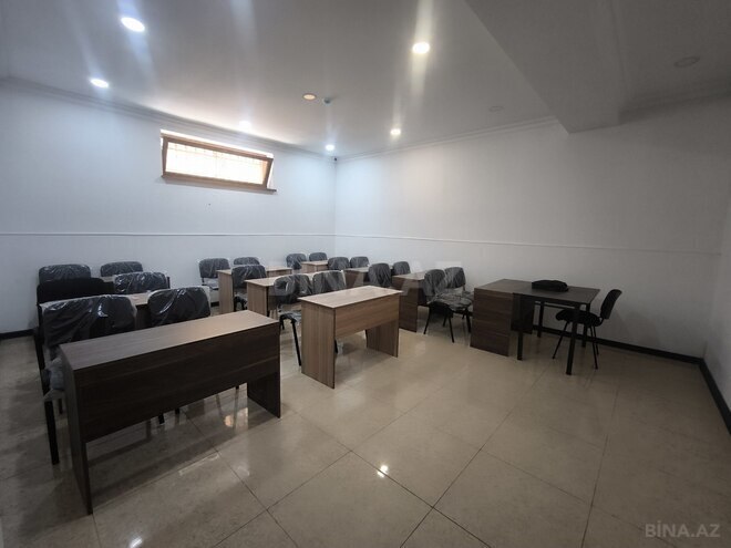 İcarəyə verilir 1 otaqlı yeni tikili 30 m², Azadlıq Prospekti m., photo 13 from 32