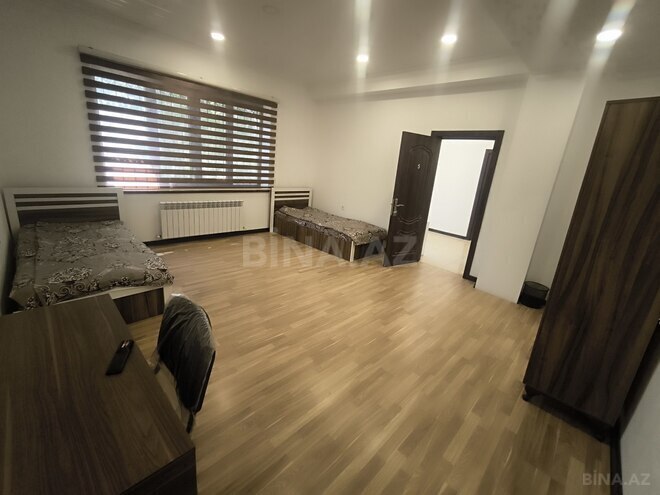 İcarəyə verilir 1 otaqlı yeni tikili 30 m², Azadlıq Prospekti m., photo 8 from 32