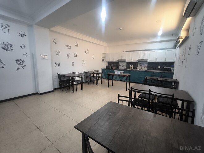 İcarəyə verilir 1 otaqlı yeni tikili 30 m², Azadlıq Prospekti m., photo 10 from 32