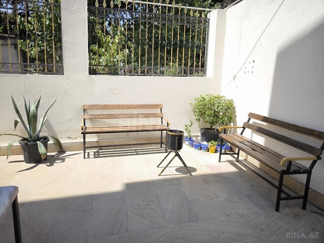 İcarəyə verilir 1 otaqlı yeni tikili 30 m², Azadlıq Prospekti m., photo 19 from 32